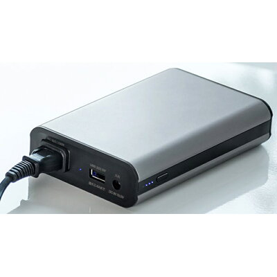 楽天市場 サンワサプライ Ac出力対応モバイルバッテリー 大容量 700 Btl025 価格比較 商品価格ナビ 楽天市場 サンワサプライ Ac出力対応モバイルバッテリー 大容量 700 Btl025 価格比較 商品価格ナビ